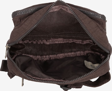 CAMEL ACTIVE Fanny Pack 'Journey' in Brown
