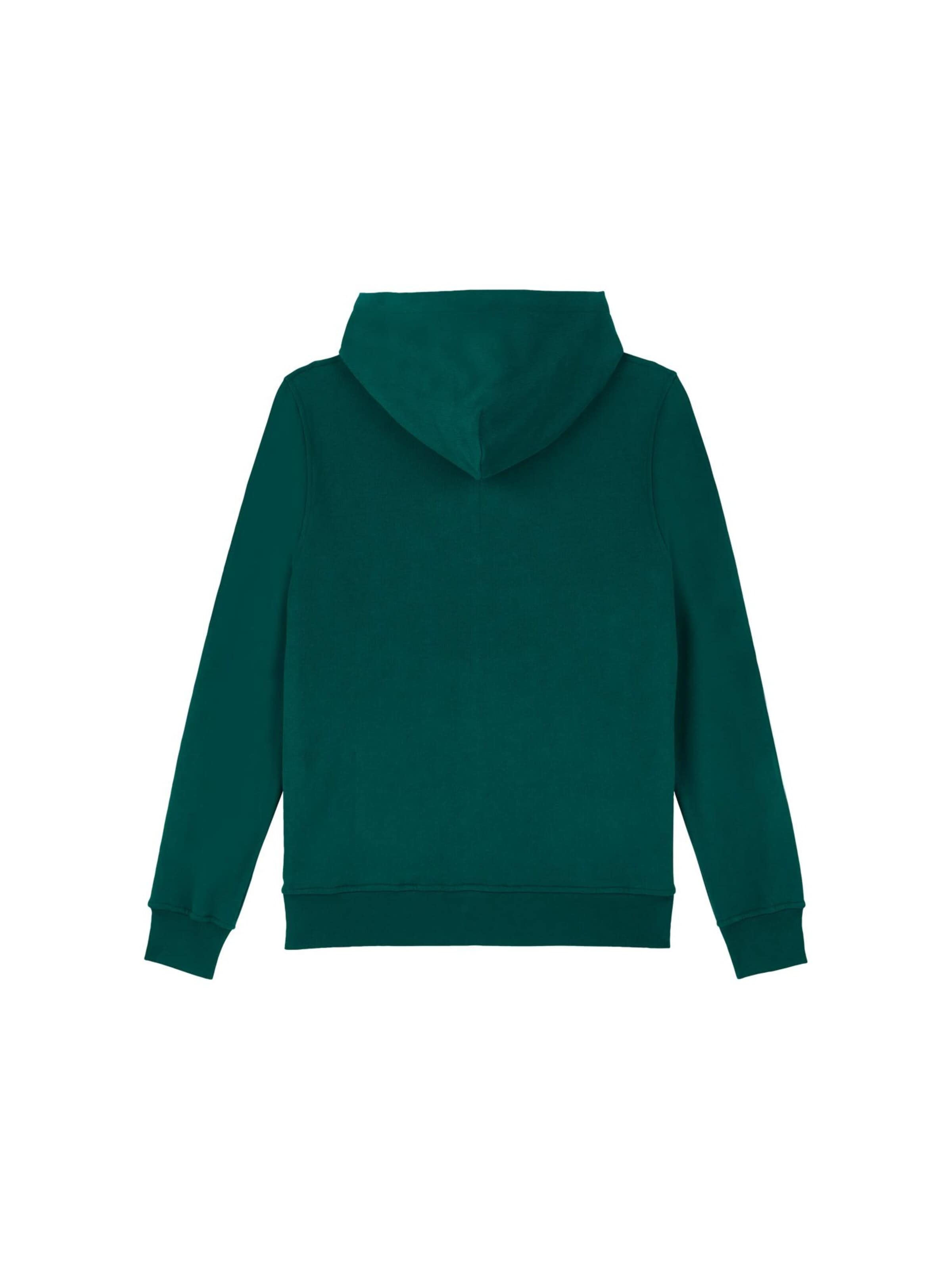 Vilebrequin Sweatjacke‌‌‌ in Grün