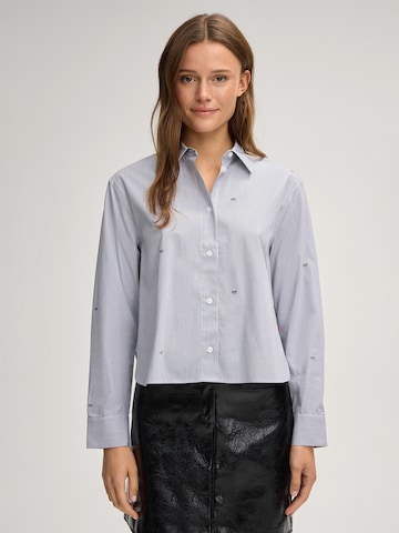 Chemisier 'Havani' JOOP! Jeans en gris : devant