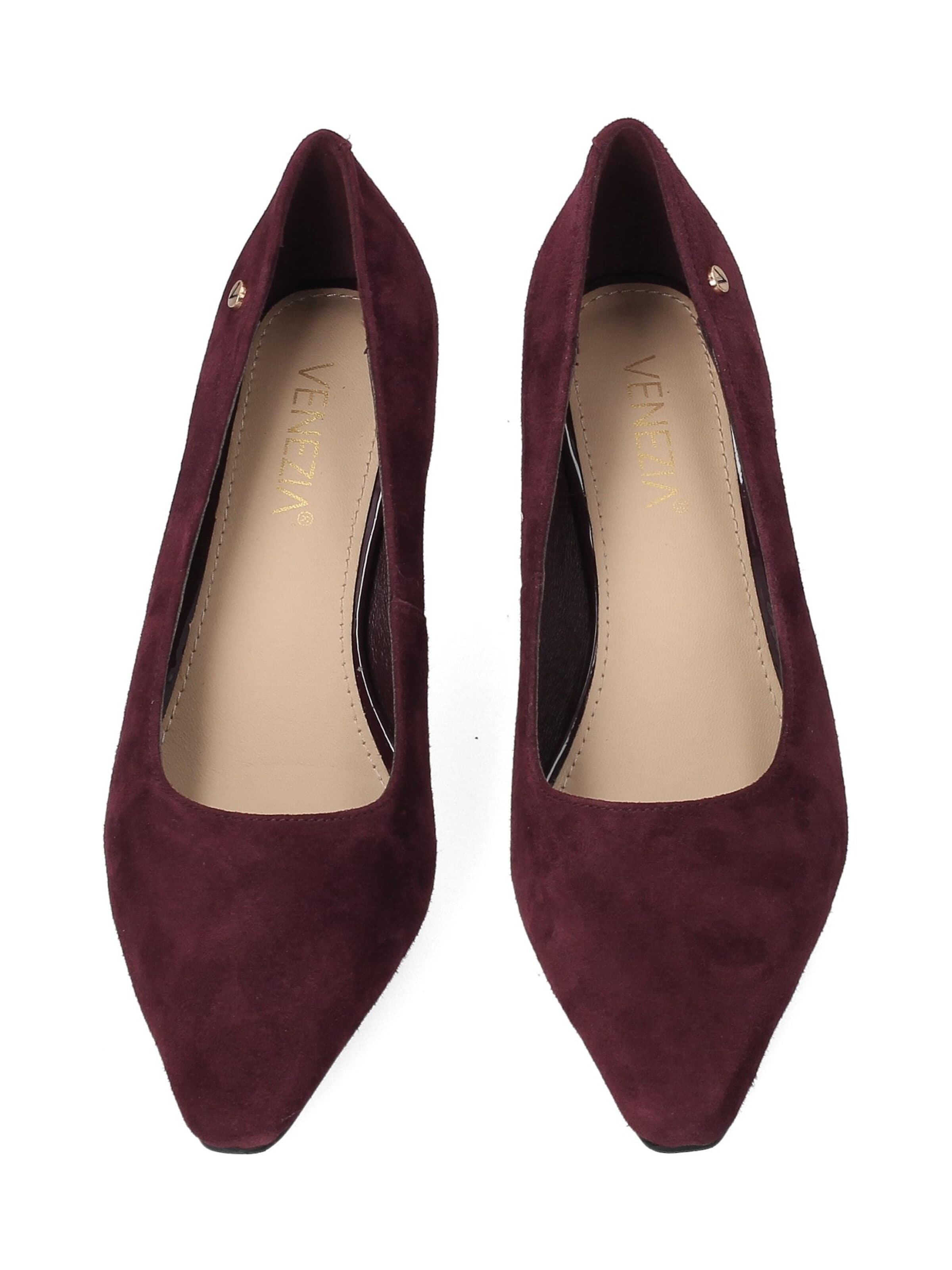 VENEZIA Pumps 'Venezia' in Red