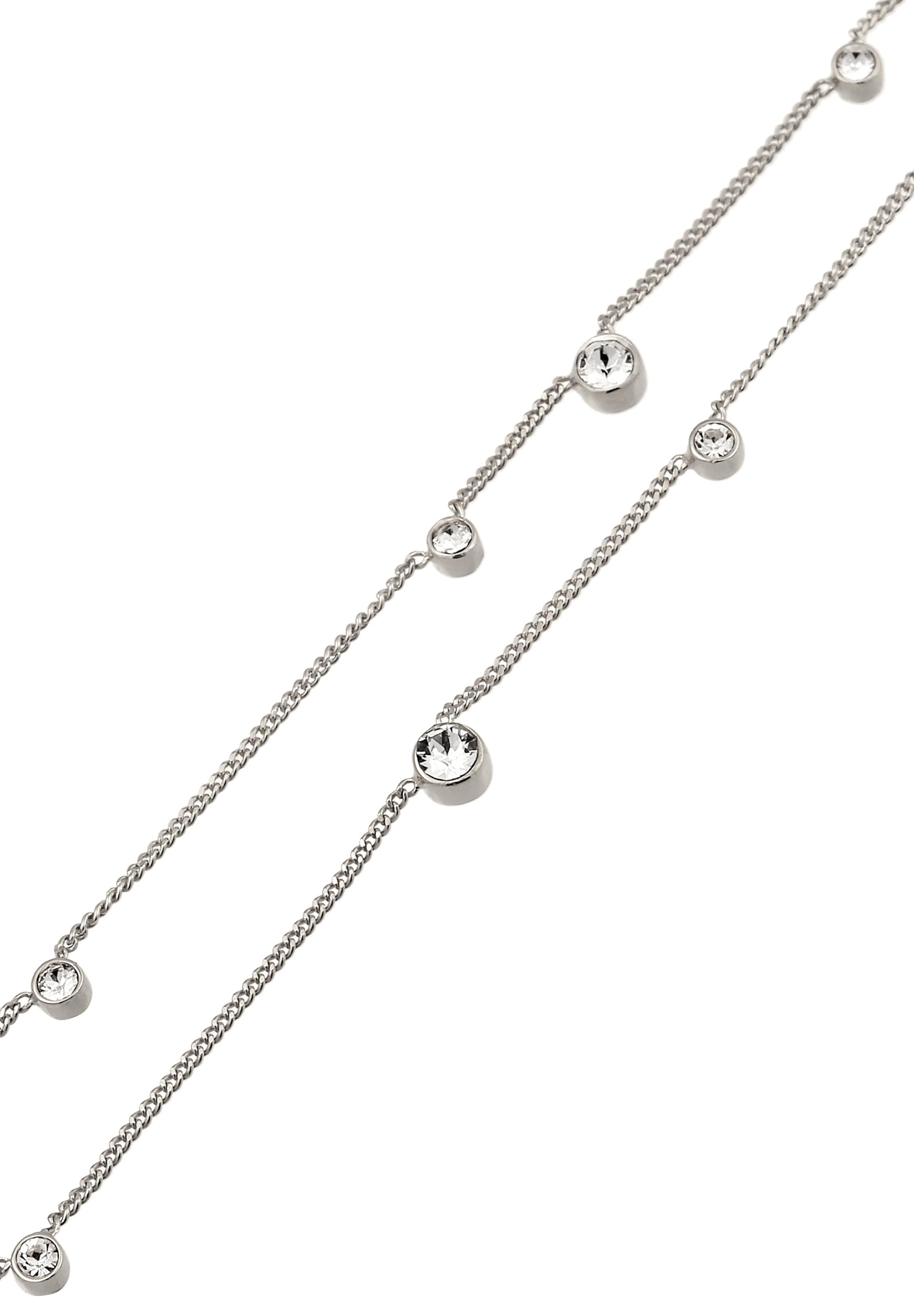 Chaîne ELLI en argent