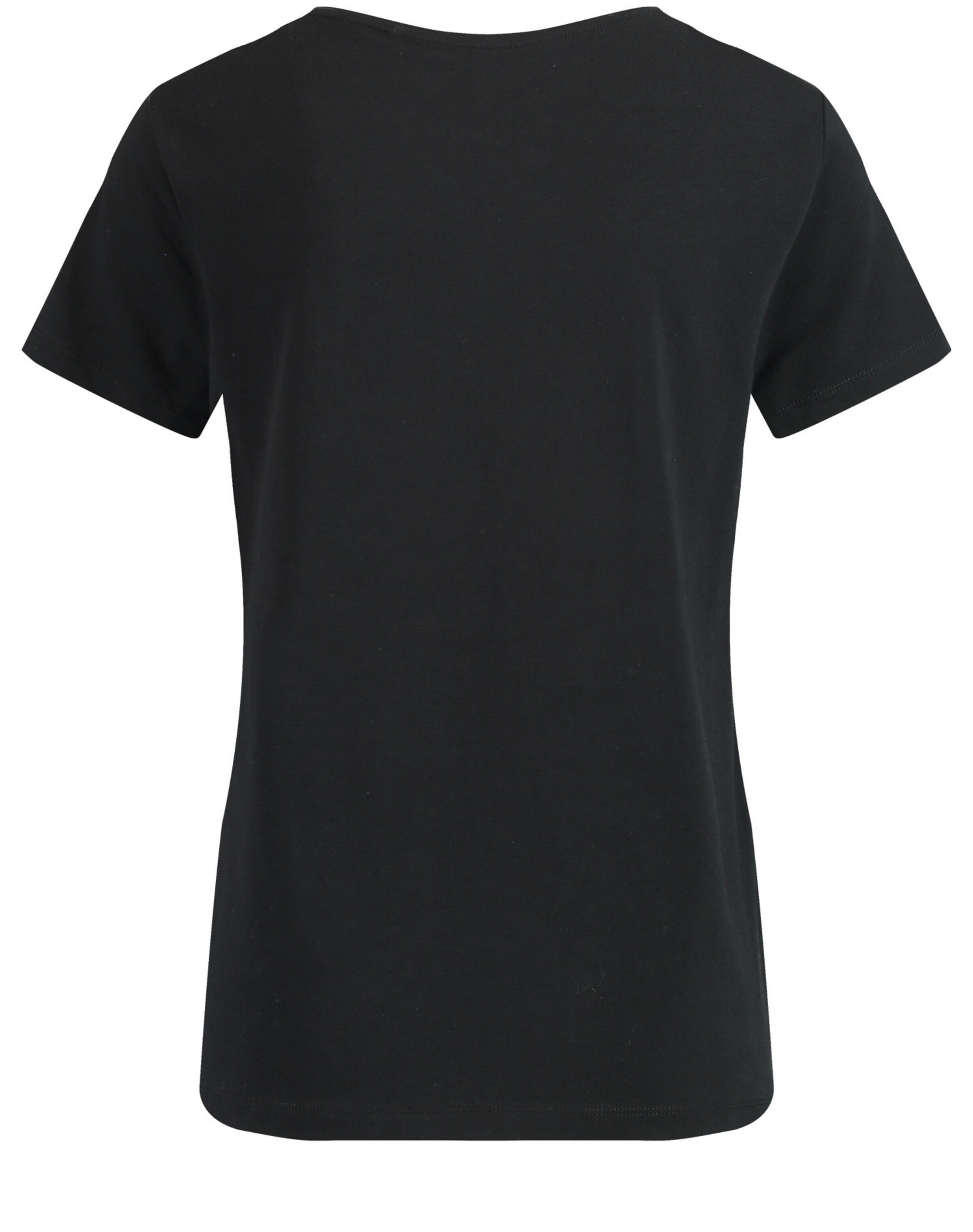 Frauen Shirts & Tops TAIFUN T-Shirt in Schwarz - VP33898 Frauen Shirts & Tops TAIFUN T-Shirt in Schwarz - VP33898