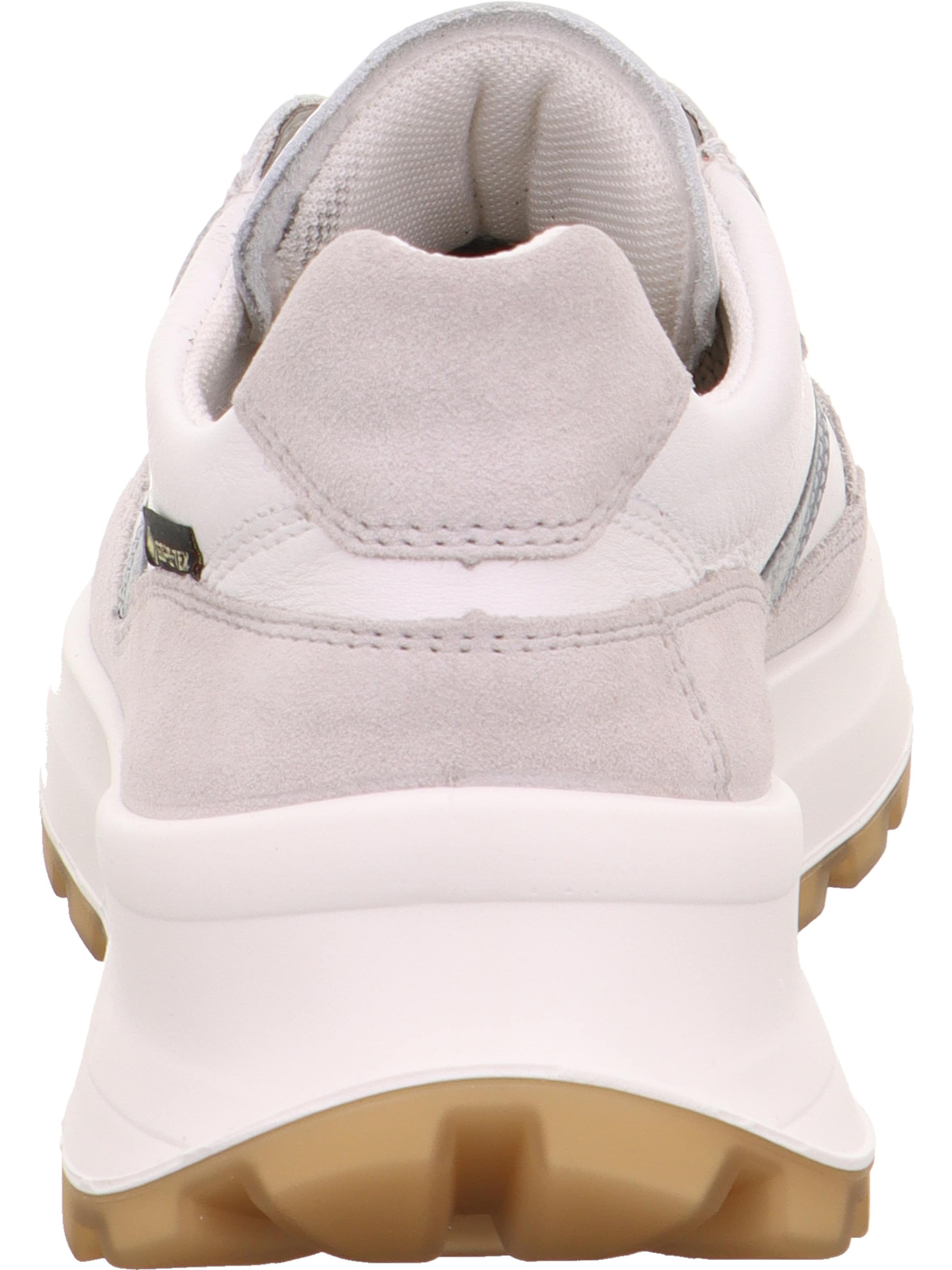 Legero Sneakers  'T4 RUN' in Silber