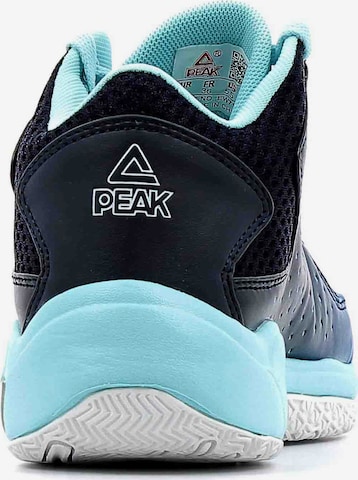 PEAK Athletic Shoes 'Thunder' in Blue