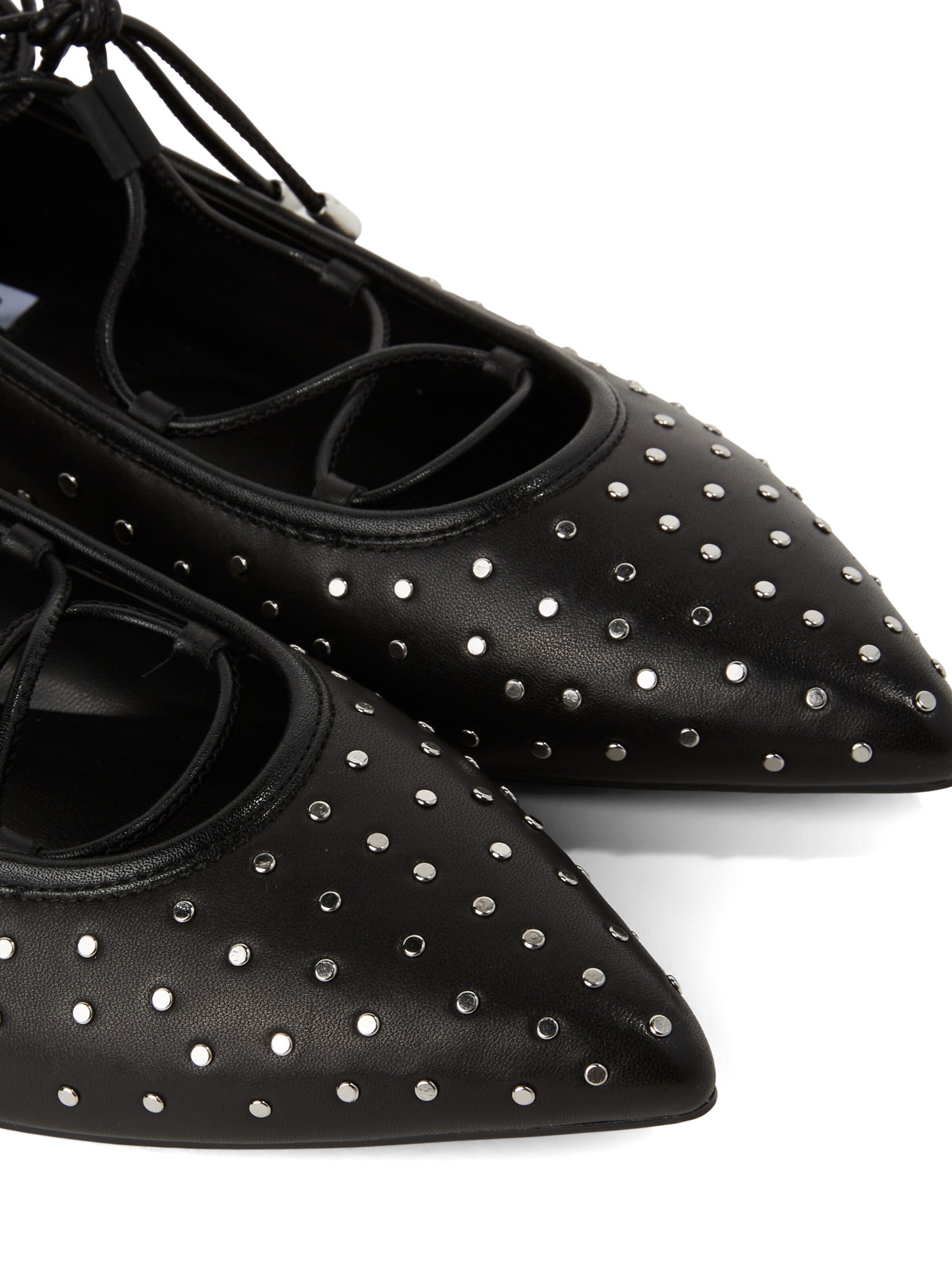 Karl Lagerfeld Балерини в черно