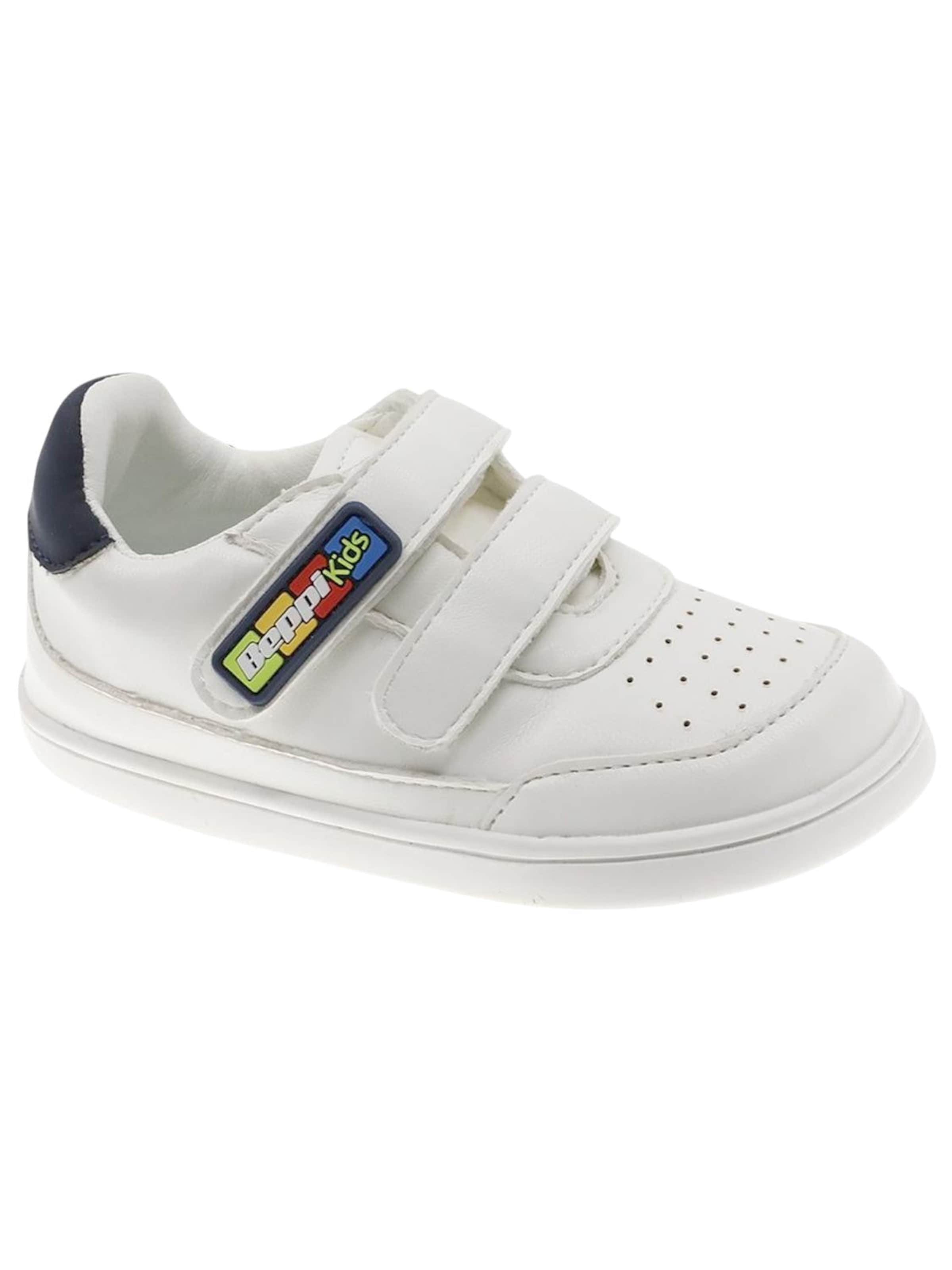 Beppi - Zapatillas deportivas 'Casual Shoe' en blanco: frente