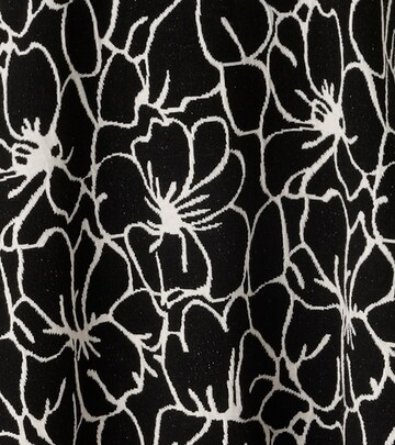 Aniston CASUAL Dress in Black