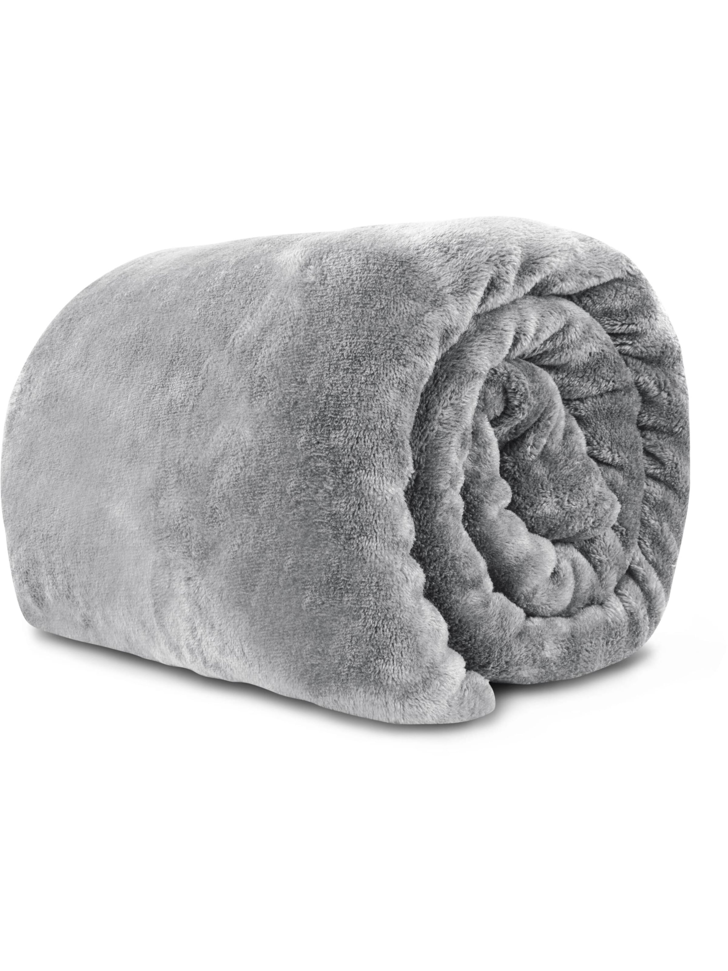 Housse de couette 'DUNKERQUE' Aspero en gris