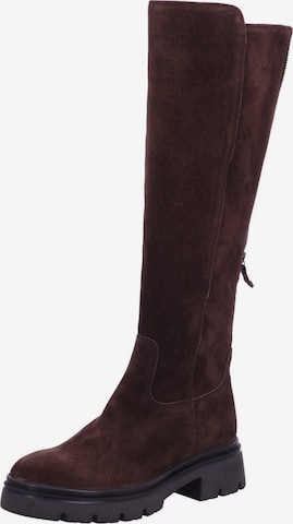 GABOR Stiefel in Braun: Vorderseite