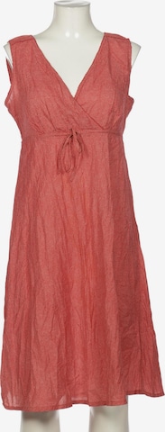 EDDIE BAUER Kleid XL in Rot: predná strana