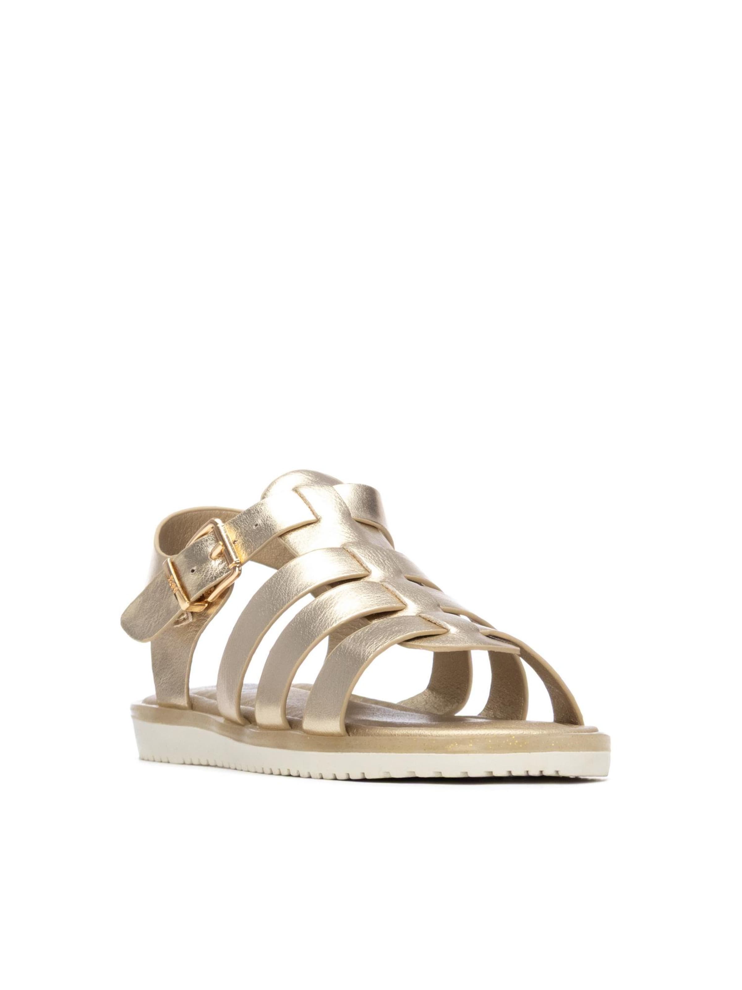 Xti Sandale in Gold