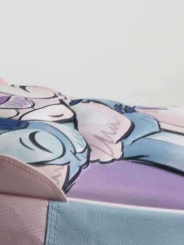 Sac à dos 'Kinder Rucksack 3D Applikationen Stitch' Cerdá en bleu