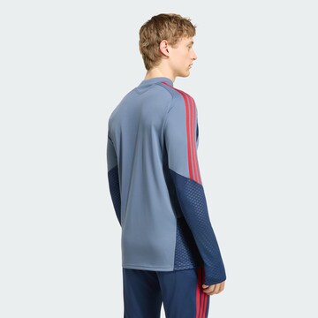 ADIDAS PERFORMANCE - Camiseta funcional 'FC Bayern München 26/27' en azul