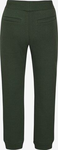 Kids Up Tapered Trousers 'Rene' in Green