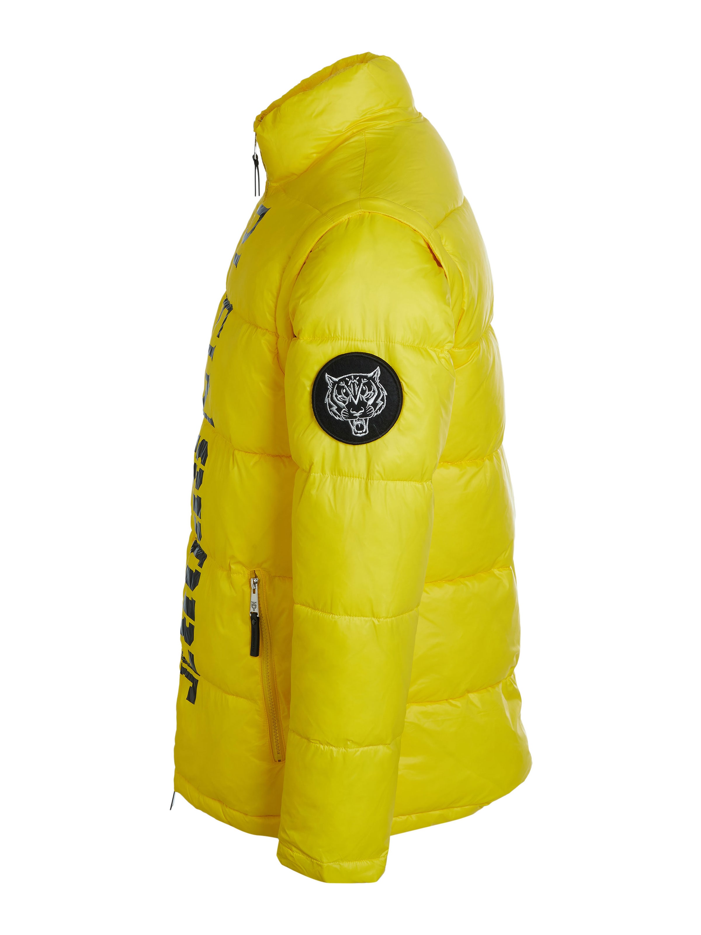 Philipp Plein Winterjacke‌ in Gelb