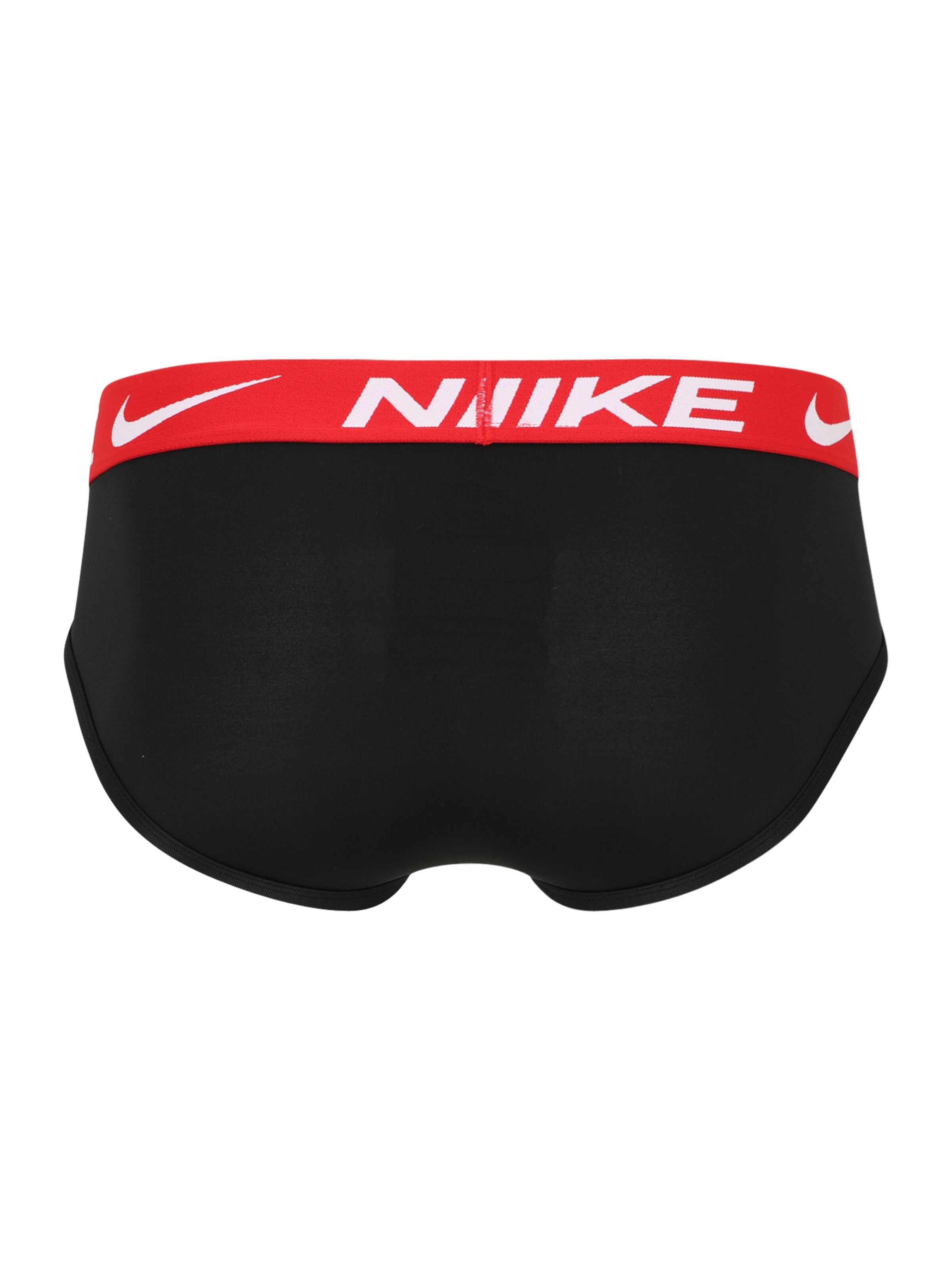 juoda NIKE Underwear Vyriškos kelnaitės