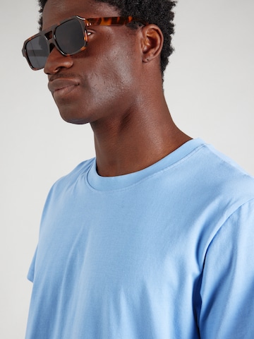 SELECTED Shirt 'SLHASPEN' in Blauw