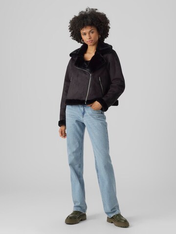 VERO MODA Jacke 'VMPEGGY' in Schwarz