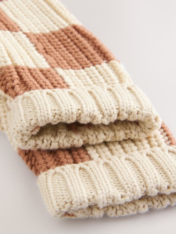 Next Knit cardigan in Beige
