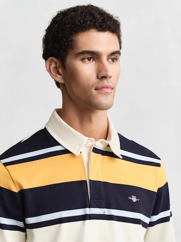 GANT Μπλουζάκι σε μπλε