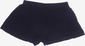VILA Shorts in S in Black: front