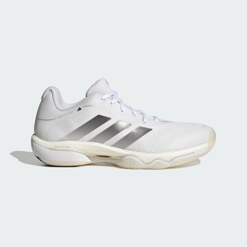 ADIDAS PERFORMANCE Sportschoen 'Crazyflight 7' in Wit