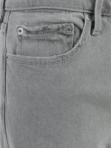 HOLLISTER Slimfit Jeans i grå