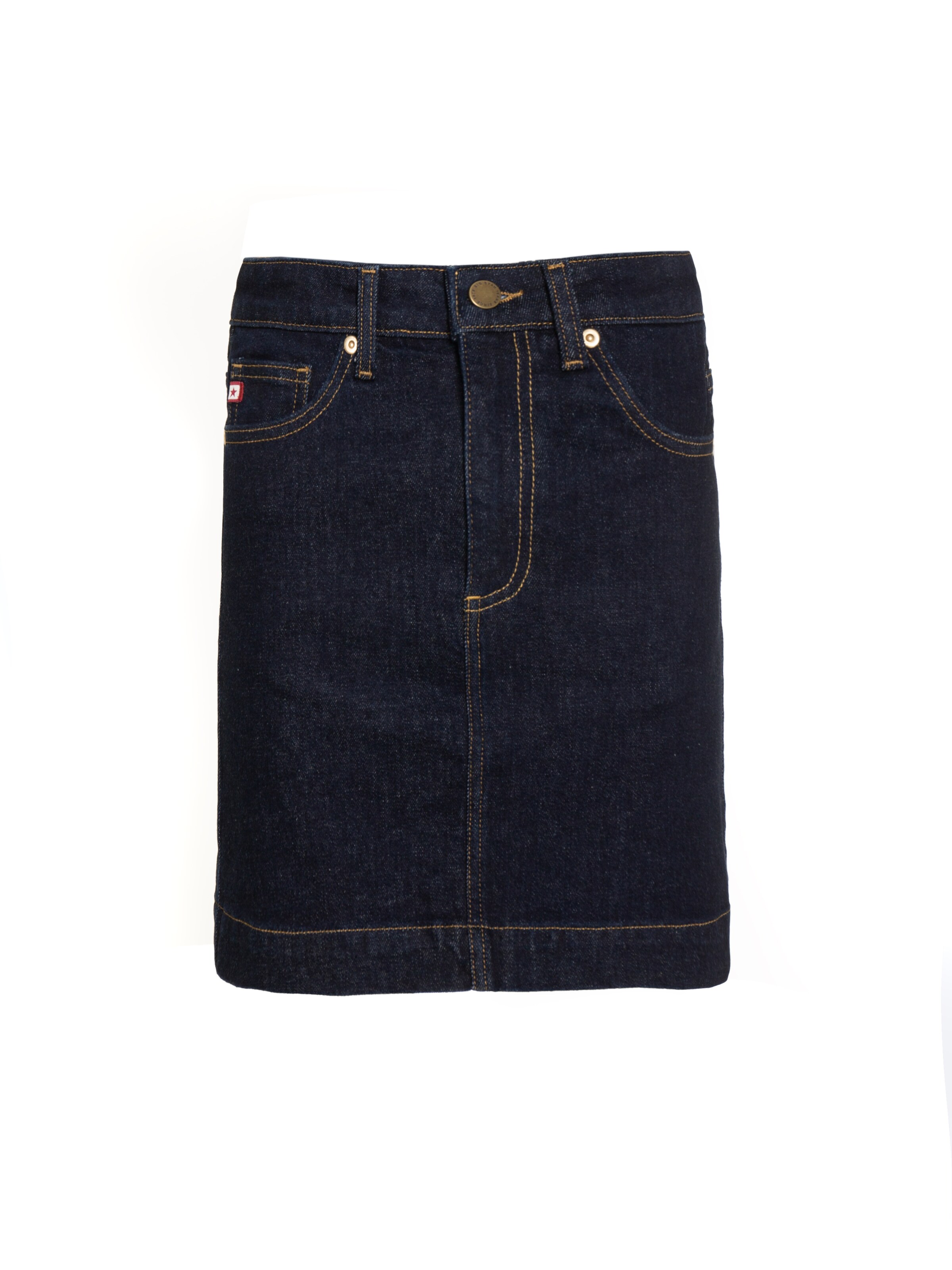 BIG STAR Rock 'Margaret' in marine, Produktansicht