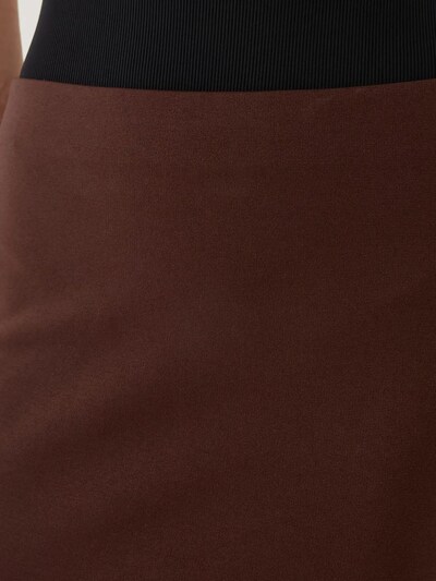 Hiccup Skirt in Mocha, Item view