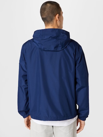 NAPAPIJRI Jacke 'FREESTRIDER' in Blau