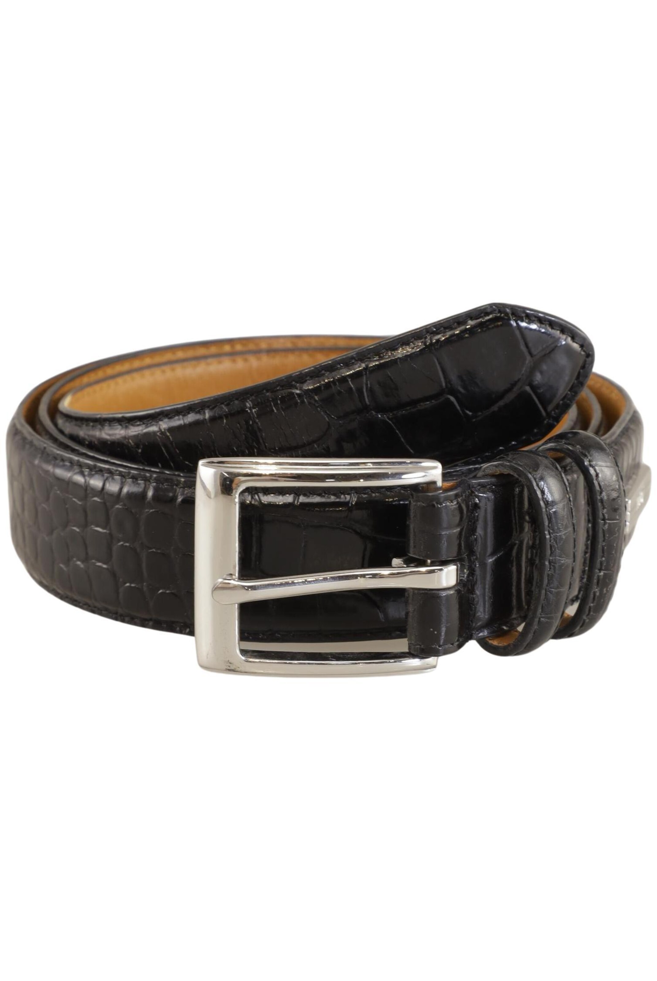 Polo Ralph Lauren Gürtel in One Size in schwarz, Produktansicht