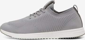 Baskets basses 'Jasper' Marc O'Polo en gris