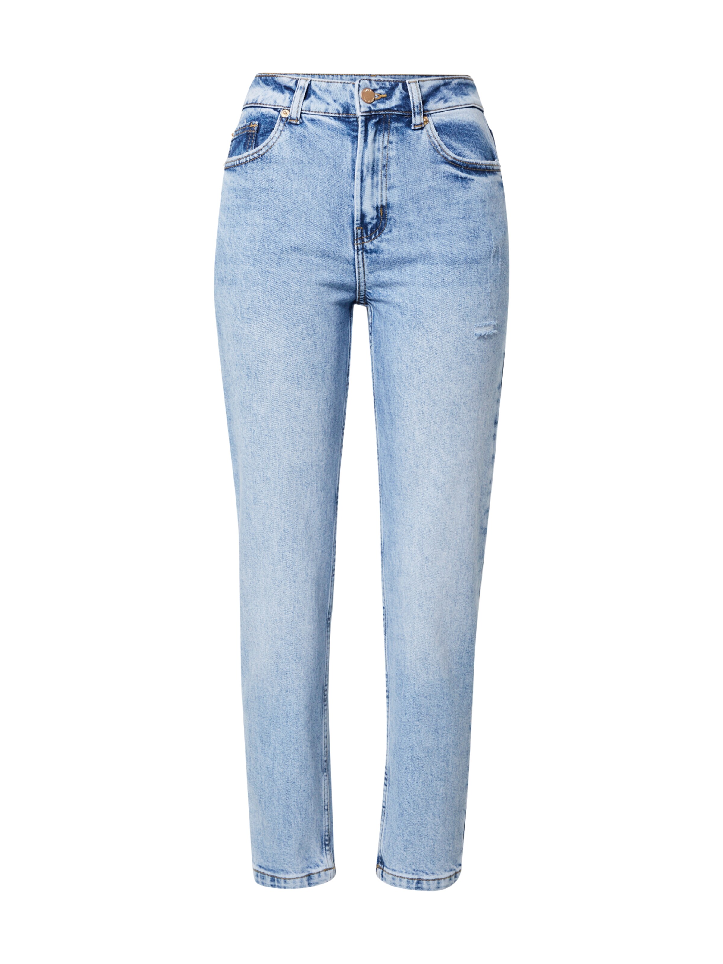 ONLY Jeans 'EMILY' in Blue: front
