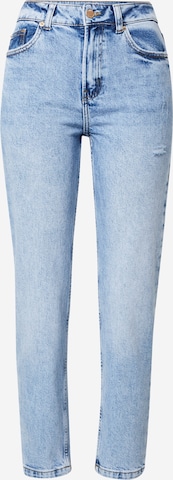ONLY Jeans 'EMILY' in Blue: front