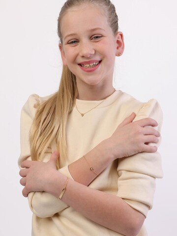 Lucardi Sieraden in Goud: voorkant