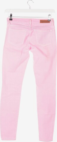 BOSS Orange Jeans in 24-25 in Pink