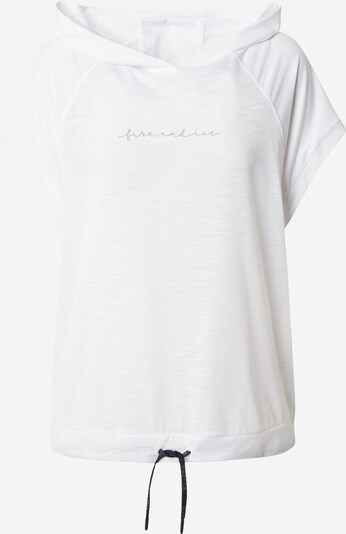 Bogner Fire + Ice Shirts 'DAMIA2' i sort / hvid, Produktvisning