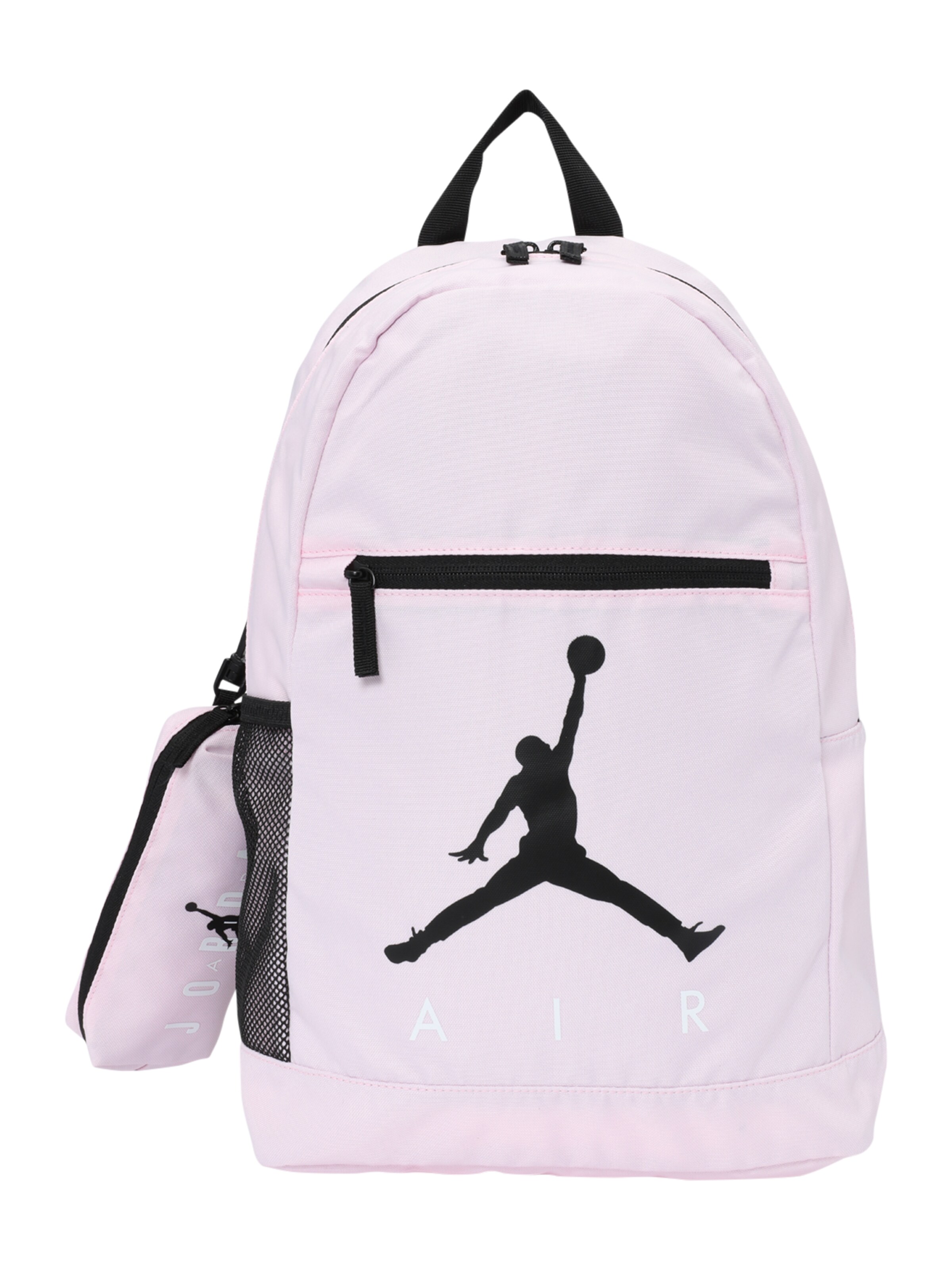 Jordan Сумка 'Jan Air' в Ярко-розовый