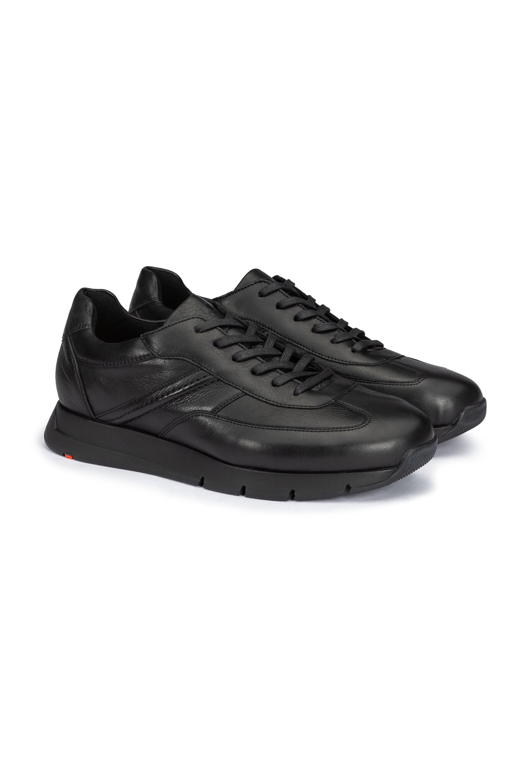 Sneaker bassa di LLOYD in nero