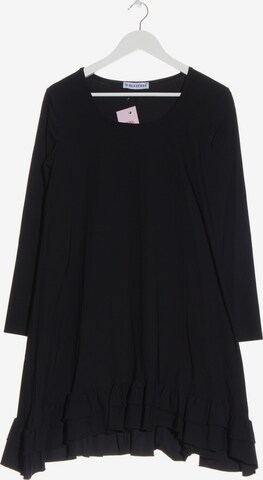 BLEIFREI Lifewear Dress in L in Black: front