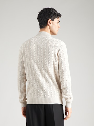 FYNCH-HATTON - Jersey en blanco