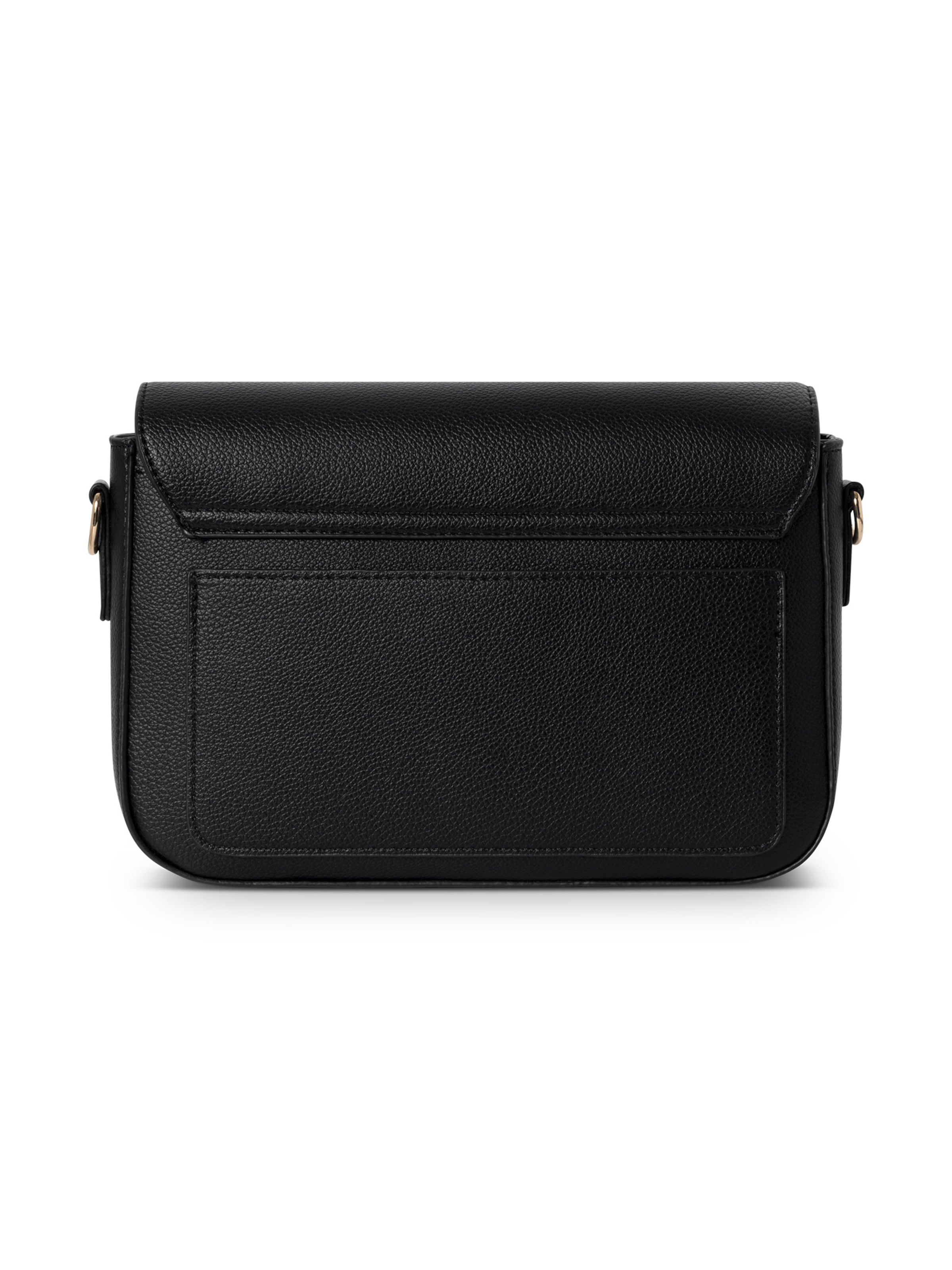 Sac bandoulière 'RHEA' NOBO en noir