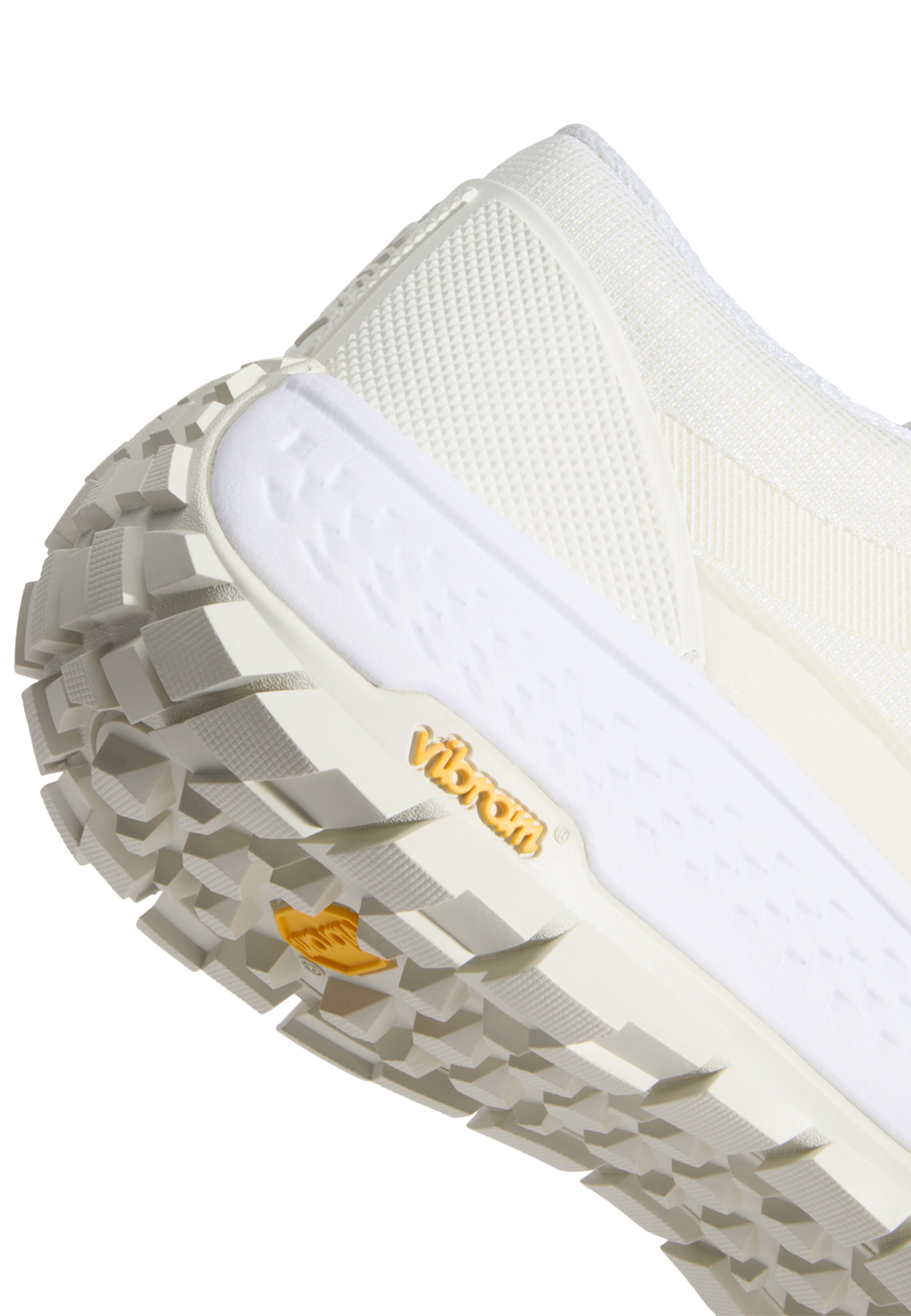Sneaker low 'Trail 36' de la VANS pe alb