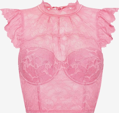 Liemenėlė iš LASCANA, spalva – rožinė, Prekių apžvalga