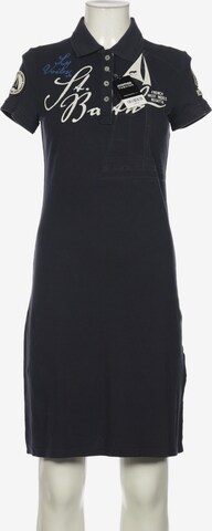 Gaastra Dress in M in Blue: front