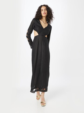 The Wolf Gang - Vestido 'JOYA' en gris