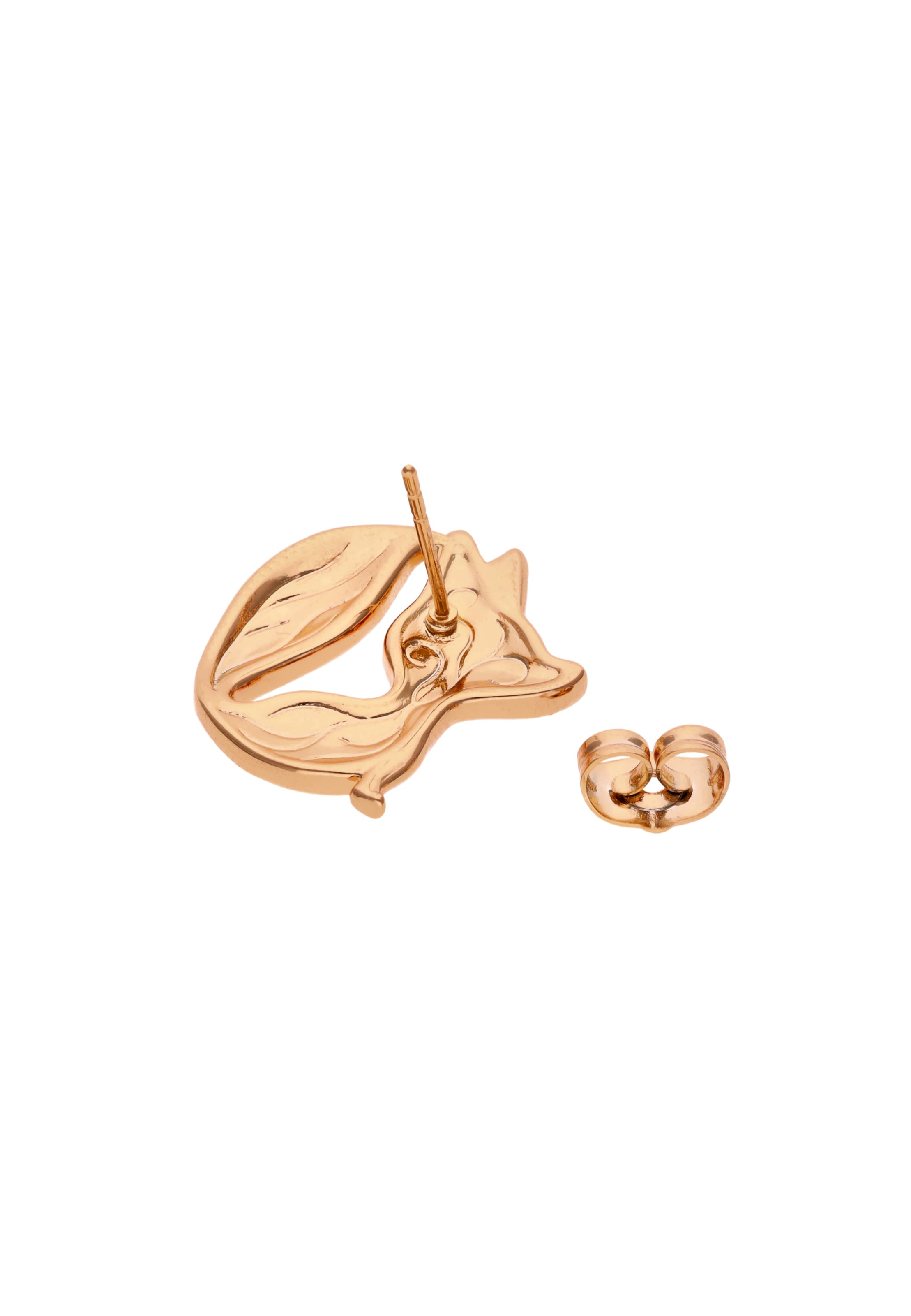 MYMO Earrings in Pink