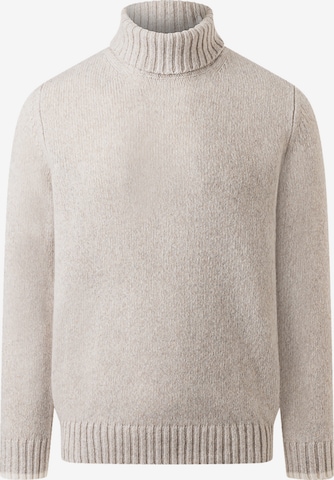 MAERZ Muenchen Trui in Beige: voorkant