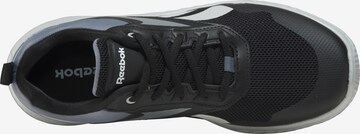 Reebok Laufschuh in Schwarz