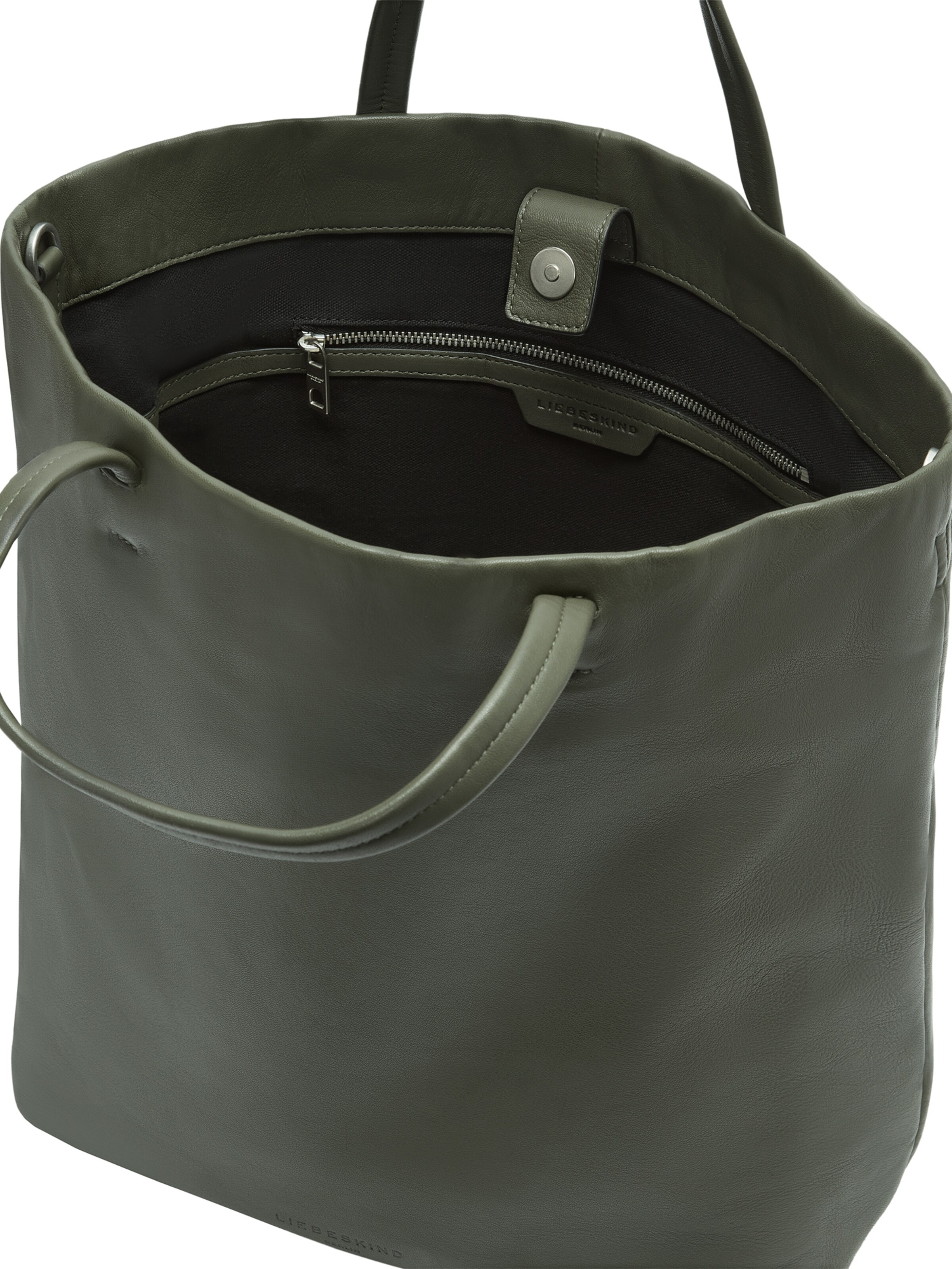 Liebeskind Berlin - Shopper em verde